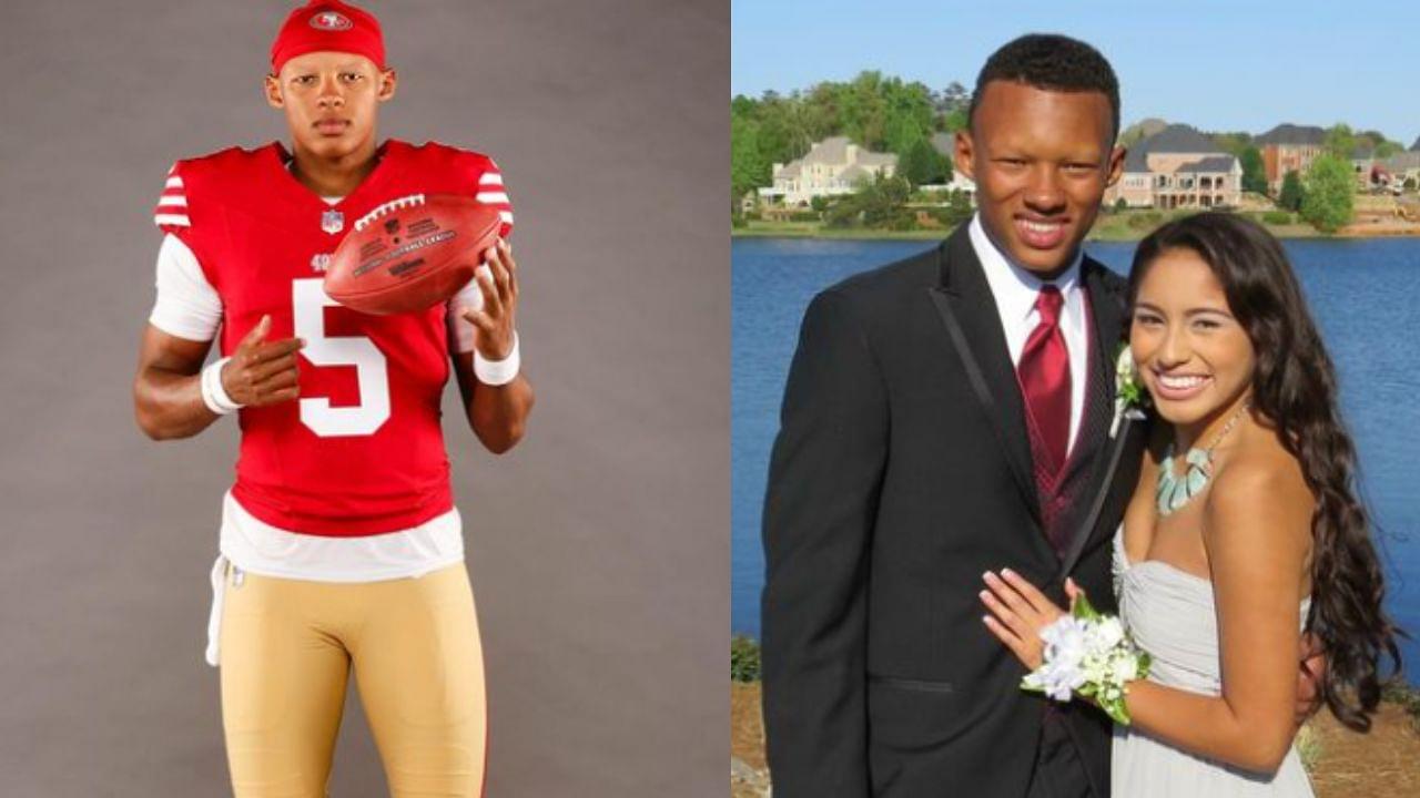 Is Joshua Dobbs Married? Meet His Girlfriend Jocelyn Lara