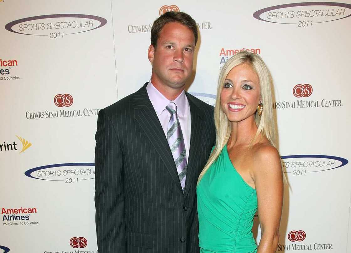 The Life of Layla Kiffin: Ex-Wife of Coach Lane Kiffin and Her Family