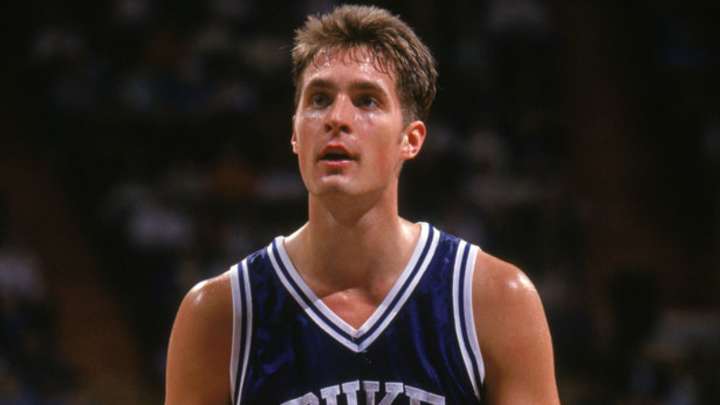 Christian Laettner: From Duke Dynasty to 1992 Olympic Gold and Beyond