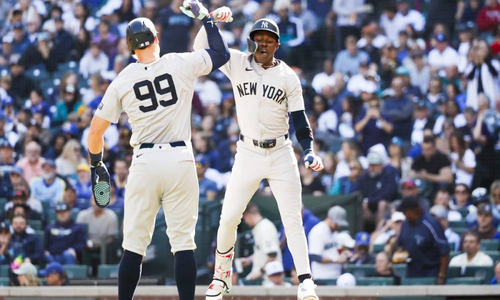 Oakland Athletics vs Yankees Game Player Stats: Who Came Out on Top?