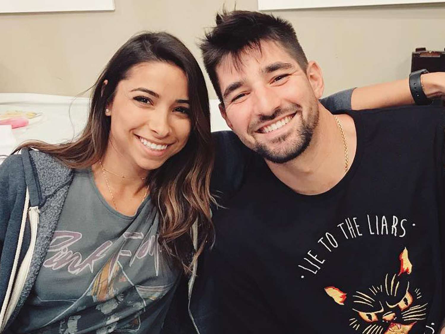 Everything About Nick Castellanos Wife, Jessica Castellanos, and Their Journey