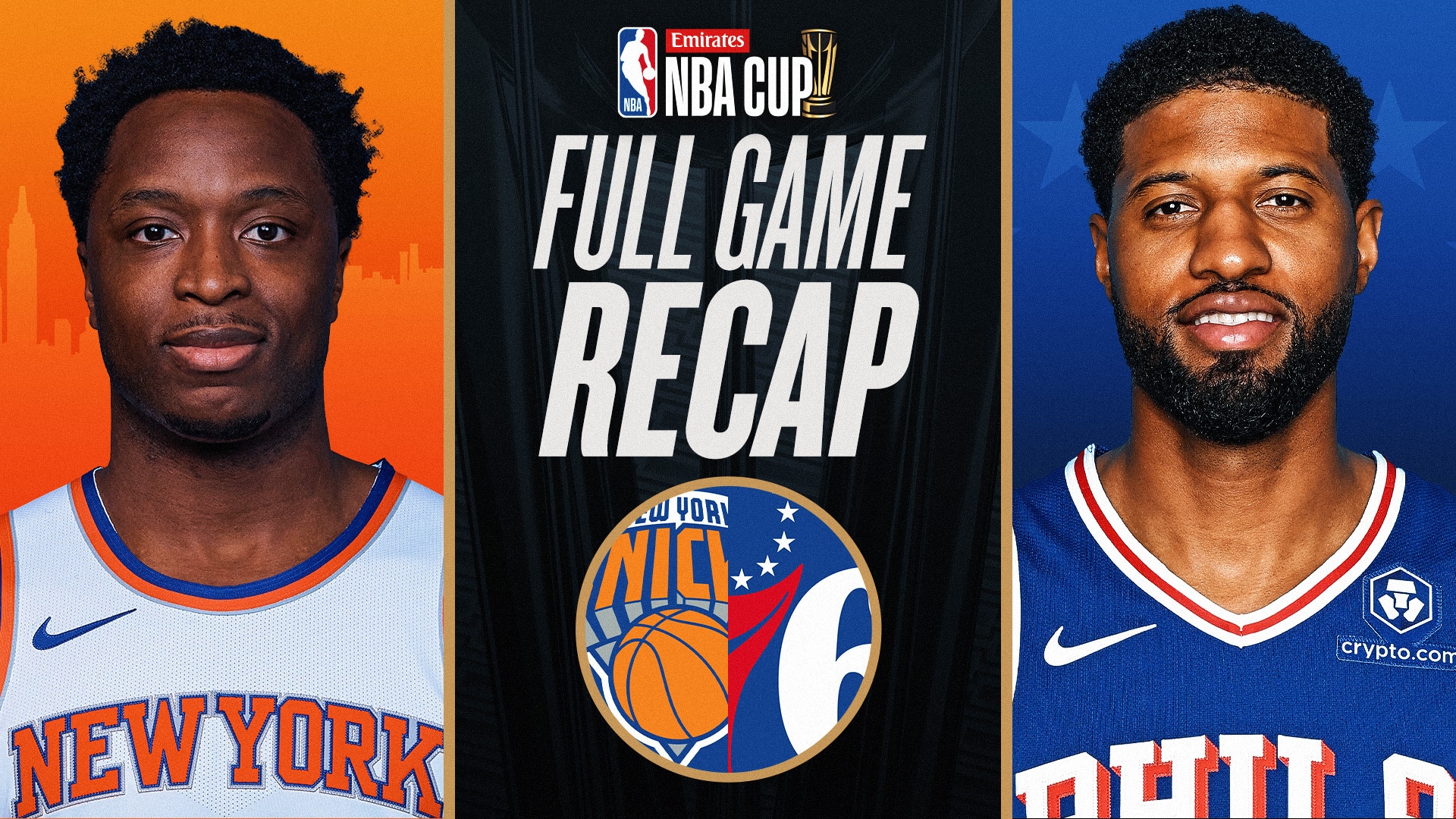 76ers vs Knicks Player Stats: Full Breakdown of Nov. 12 Game Performance