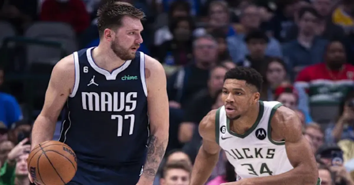 Milwaukee Bucks vs Dallas Mavericks: Key Player Stats & Performance Review