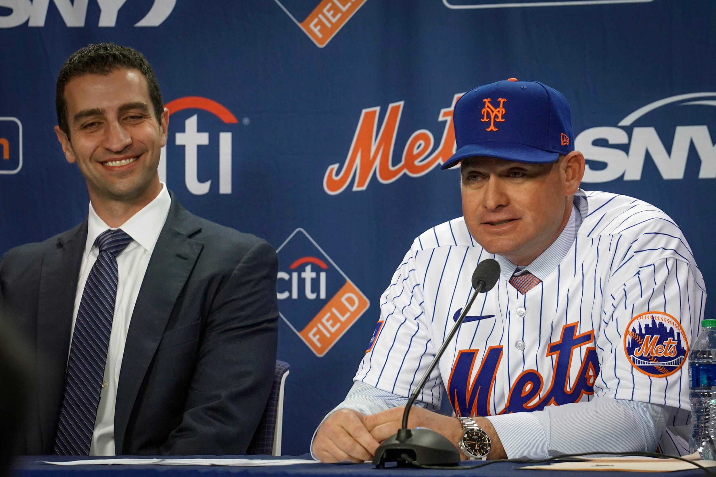 Who is Carlos Mendoza? Inside the New York Mets' New Manager's Journey