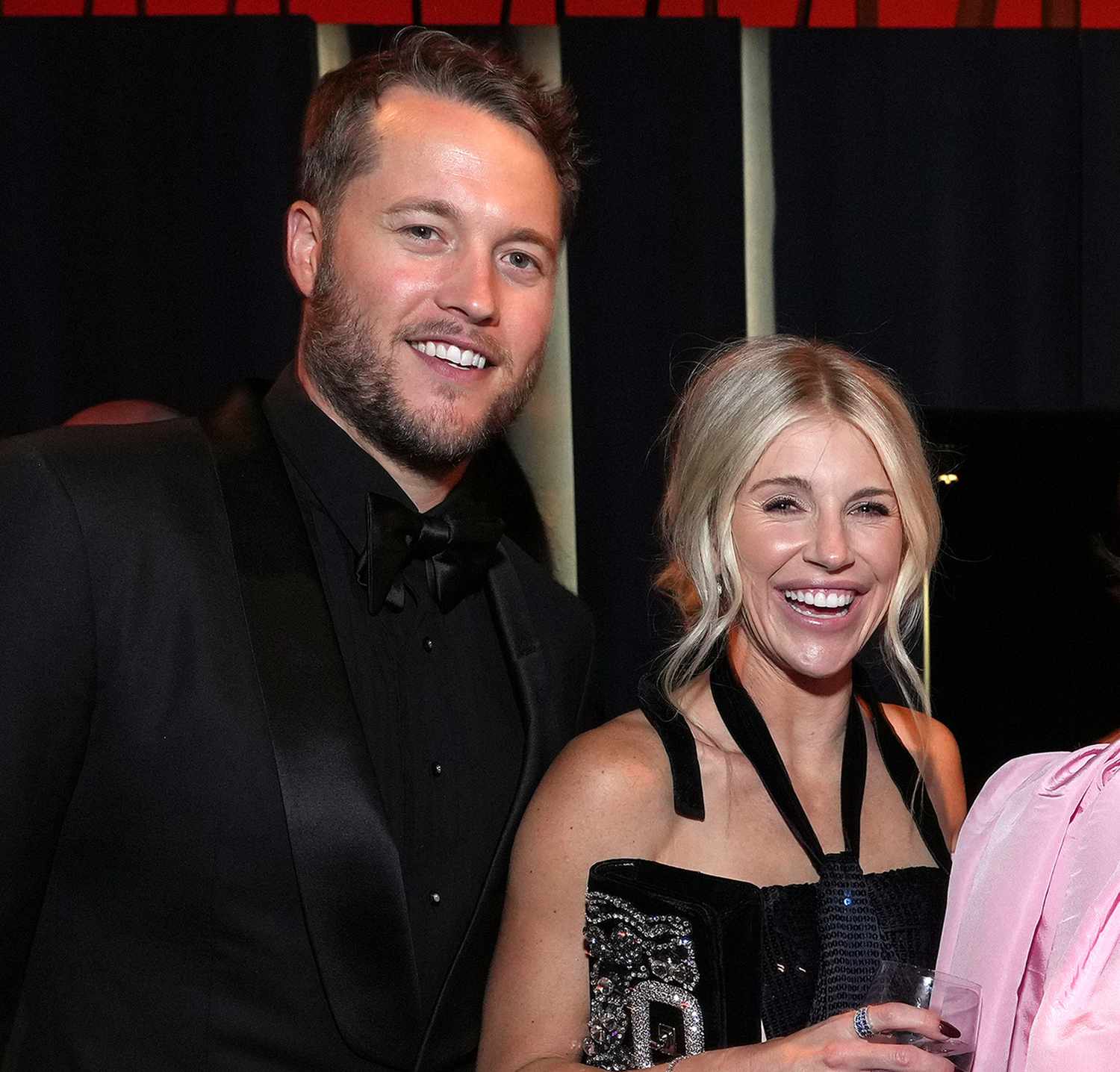 Who Is Kelly Stafford? Inside the Life of Matthew Staffords Wife and Podcast Host