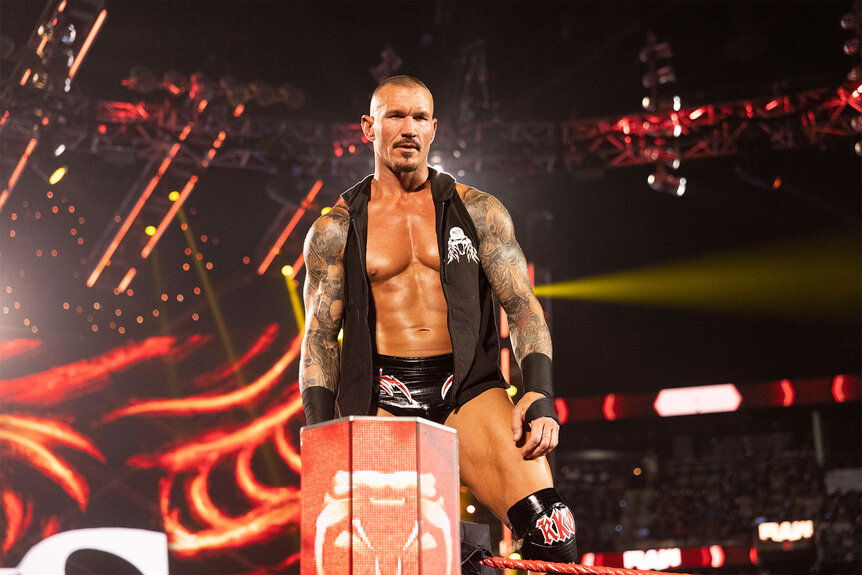 The Legacy of Randy Orton: WWEs Iconic Superstar and His Unforgettable Career