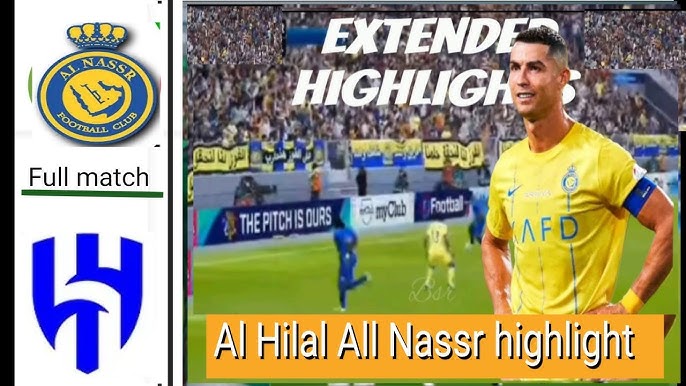 Al Nassr vs Al Hilal: High-Stakes Saudi Pro League Showdown in 2024