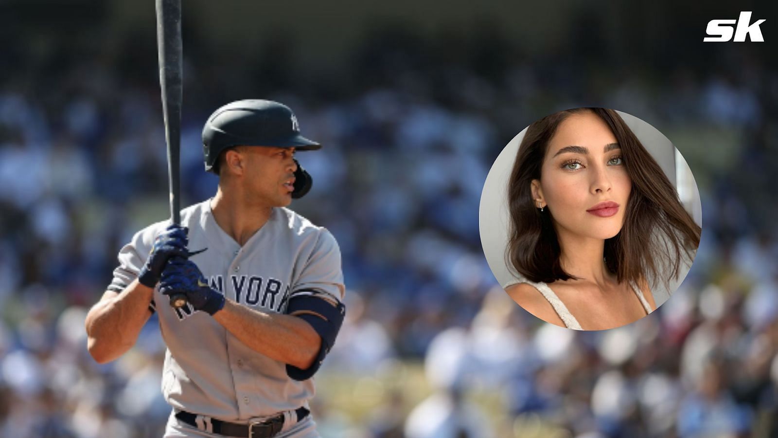 Exploring Giancarlo Stanton's Relationships: Is He Currently Married or Single?