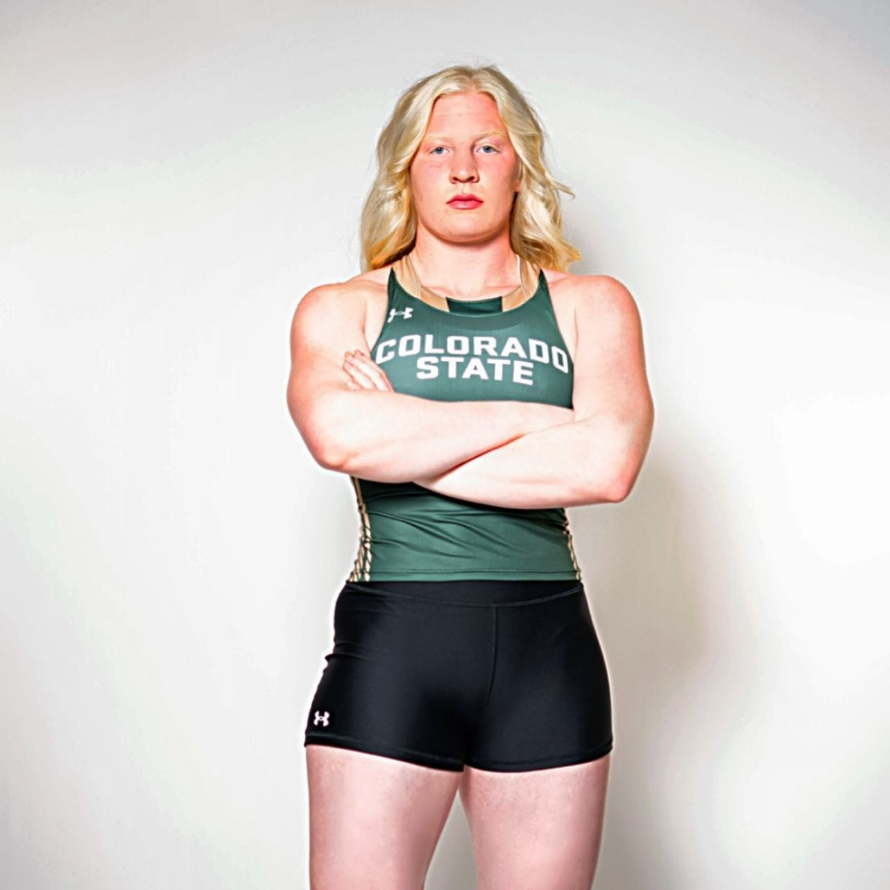 Meet Mya Lynn Lesnar: Brock Lesnars Daughter and Rising Star in Track and Field