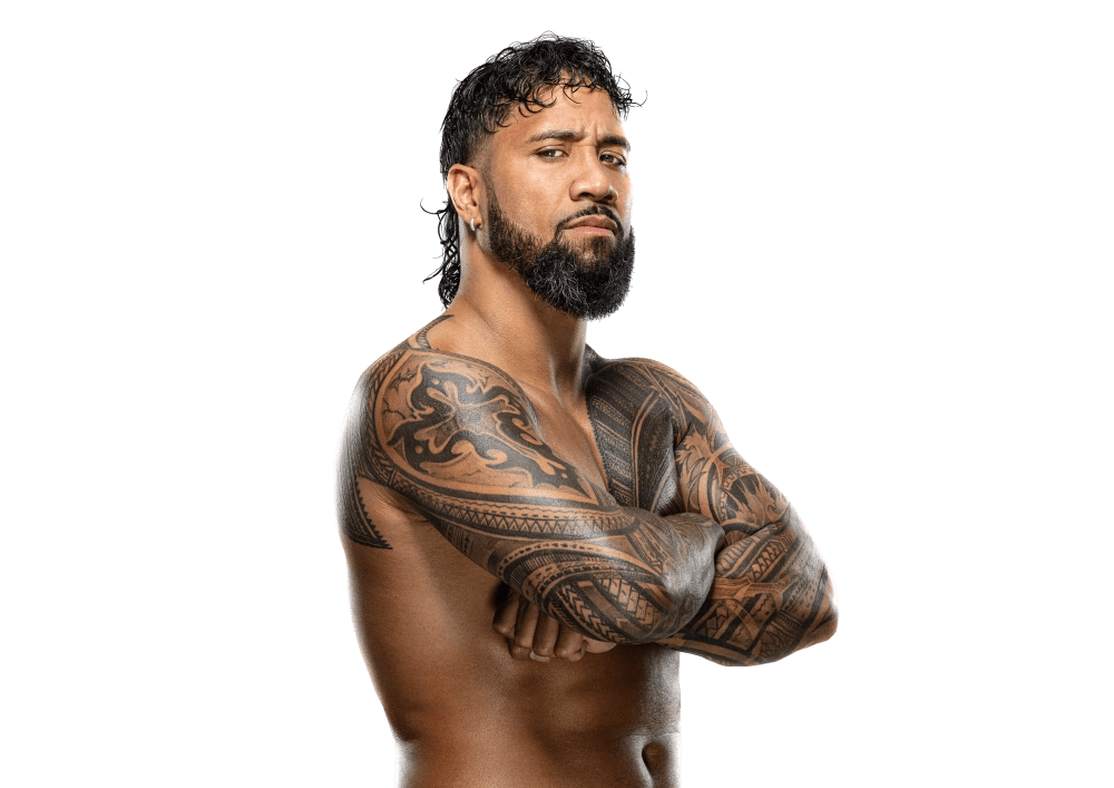 Explore Jey Usos Wrestling Legacy: Stats, Championships & More