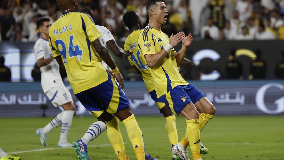 Al Hilal vs Al Nassr: Latest Match Results and Key Moments