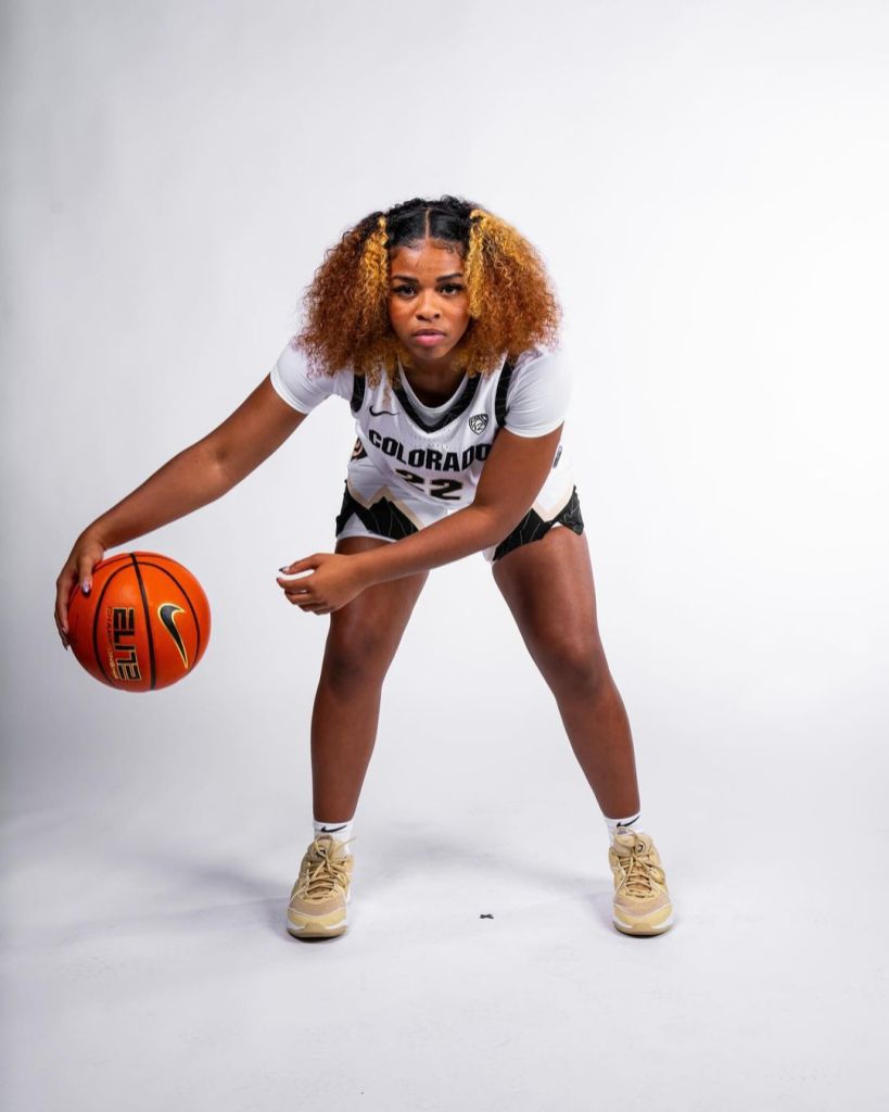 Shelomi Sanders: From Colorado Buffs to Alabama A&M – A Bold Career Move