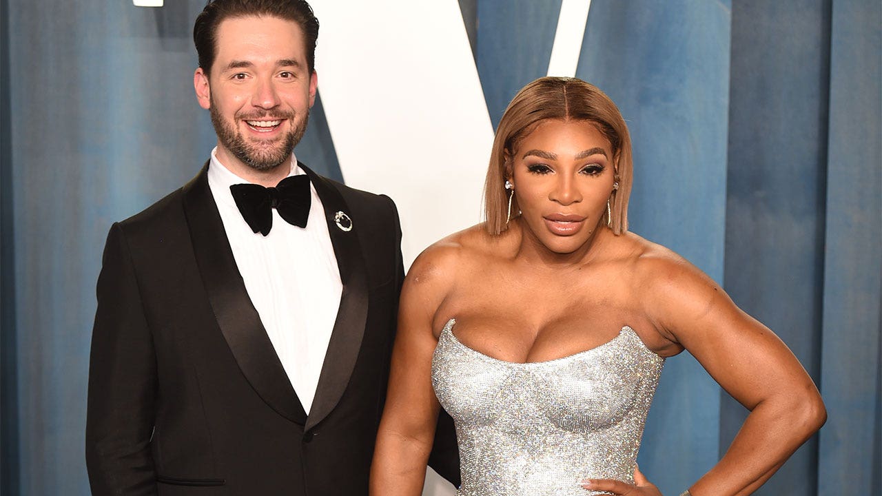 Serena Williams Husband Alexis Ohanian: Entrepreneur, Investor, and Family Man