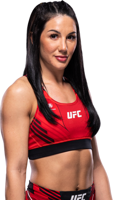 Cheyanne Buys: MMA Fighters Rise to UFC Glory and Record-Breaking Wins