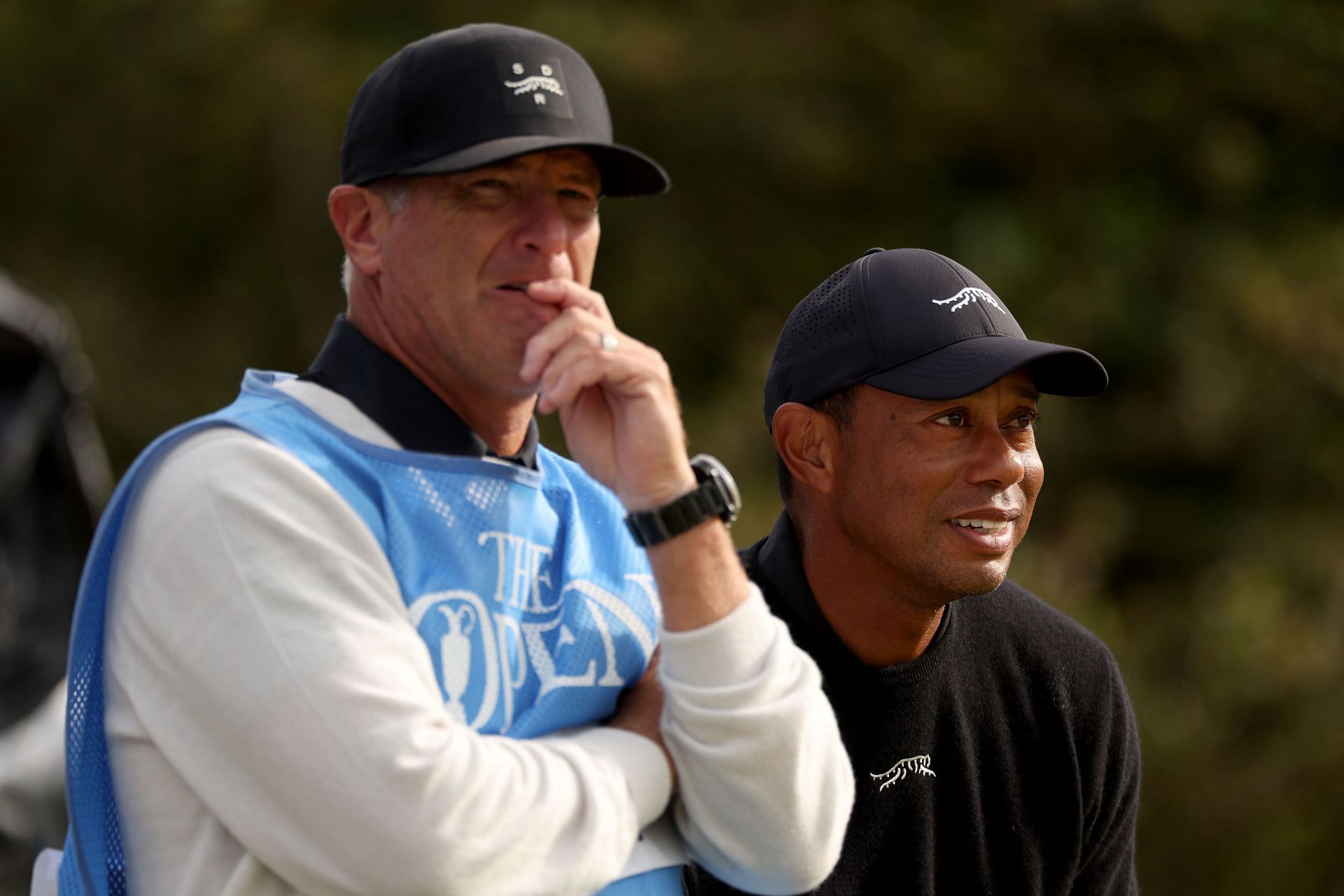 Joe LaCava: Tiger Woods Longtime Caddie and His Earning Potential