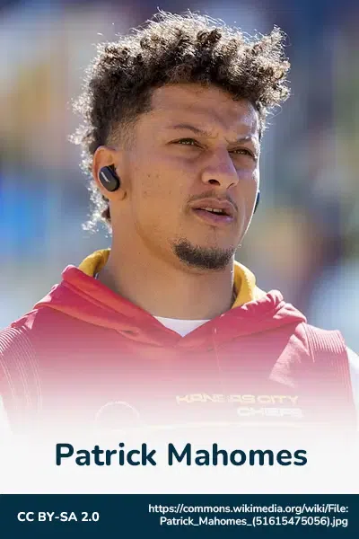 Patrick Mahomes Net Worth: The $500 Million Contract & Endorsement Earnings