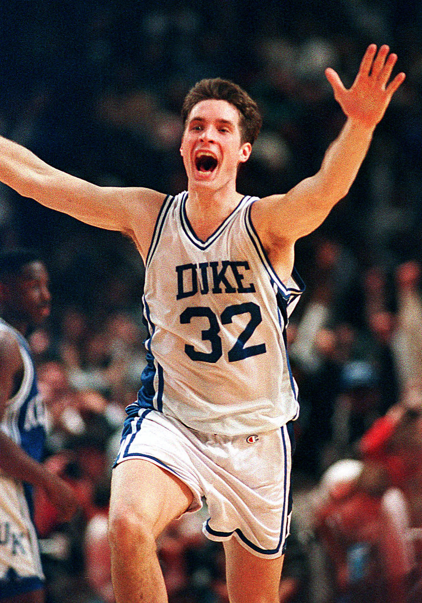 Christian Laettner: From Duke Dynasty to 1992 Olympic Gold and Beyond