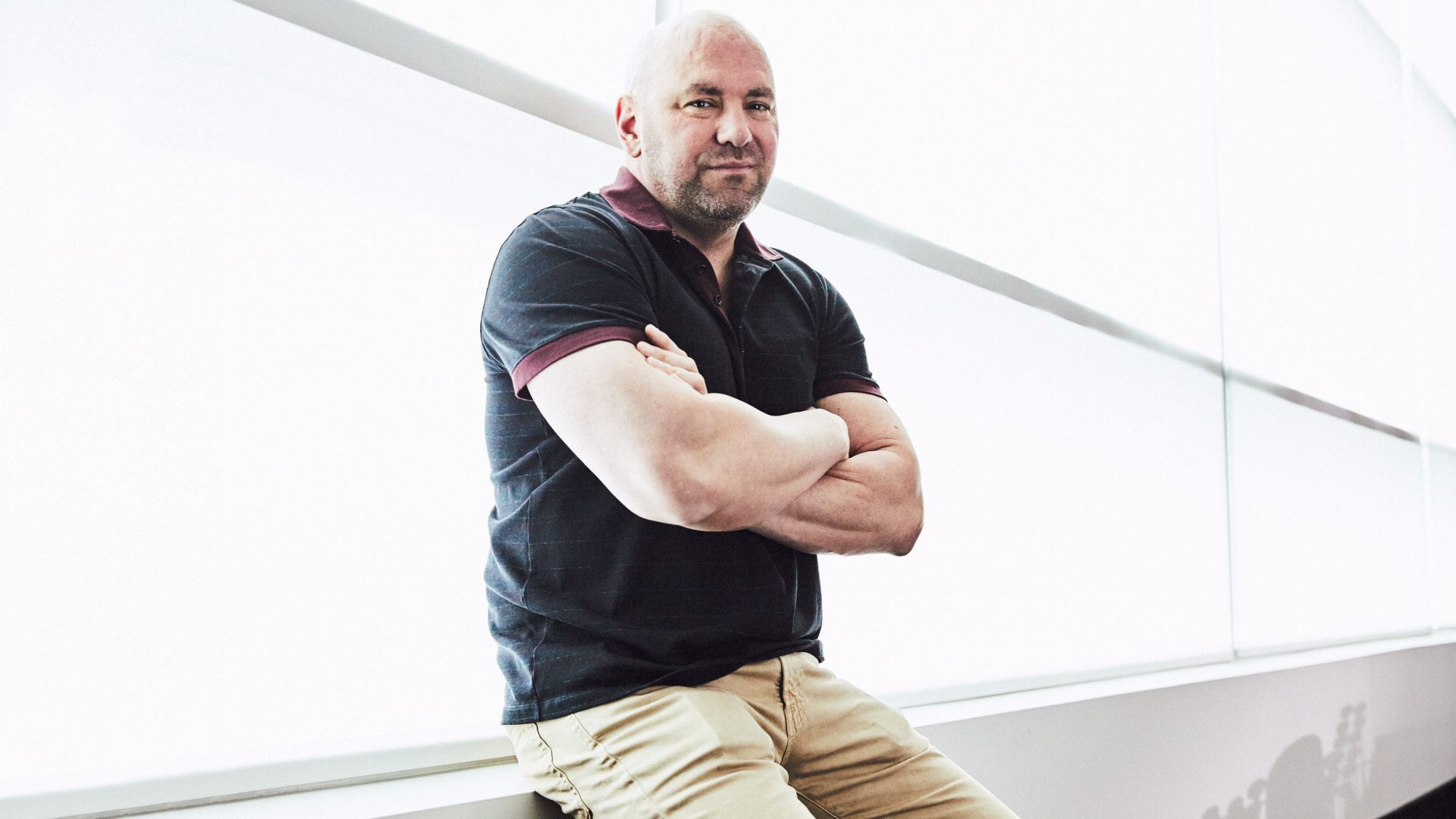 How Dana White Built His $500 Million Net Worth in 2024