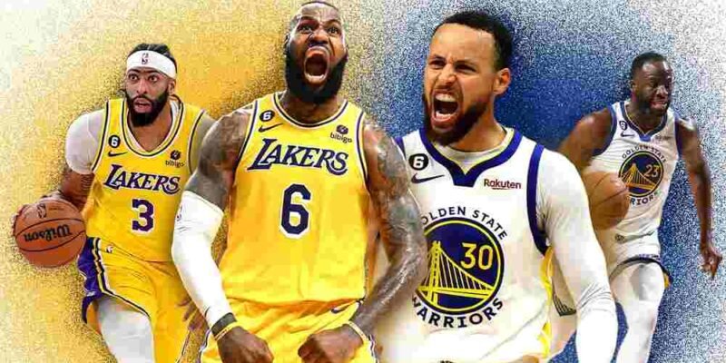 Golden State Warriors vs Los Angeles Lakers: Player Stats and Game Insights