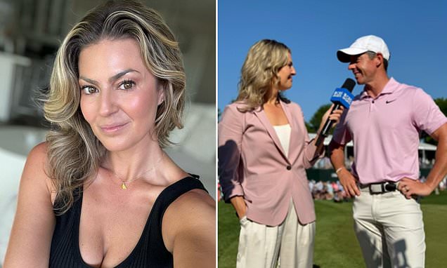 Is Amanda Balionis Fired? What Led to Her Exit from CBS Sports