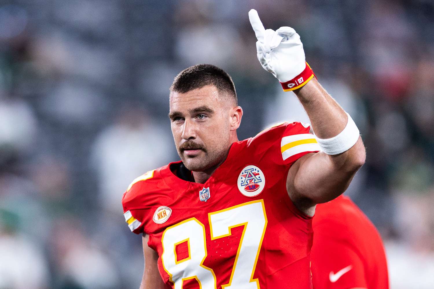 Travis Kelce Net Worth: What You Need to Know About the NFL Stars $90 Million Earnings