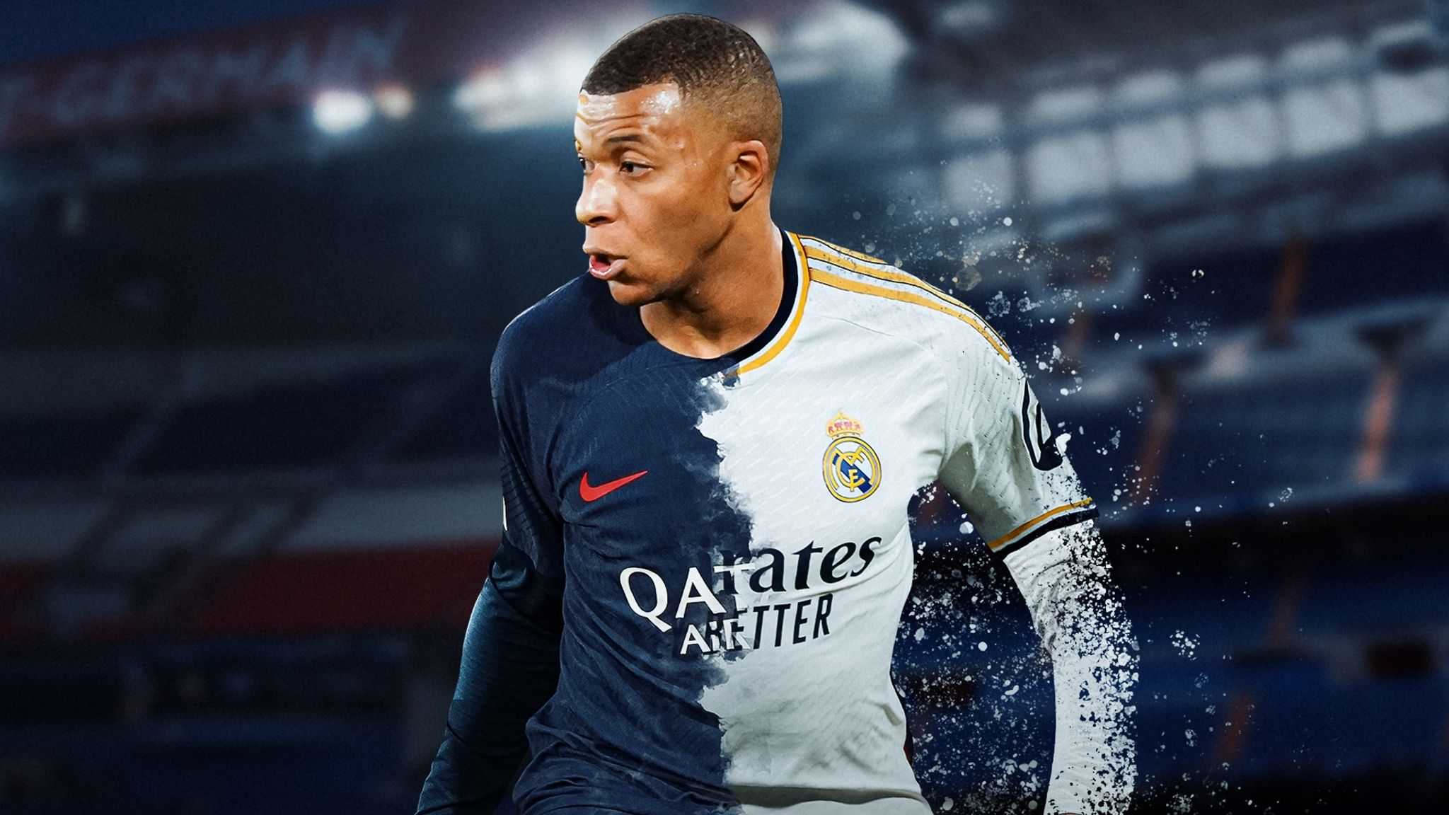 Kylian Mbappé Joins Real Madrid: What His Signing Means for the Clubs Future