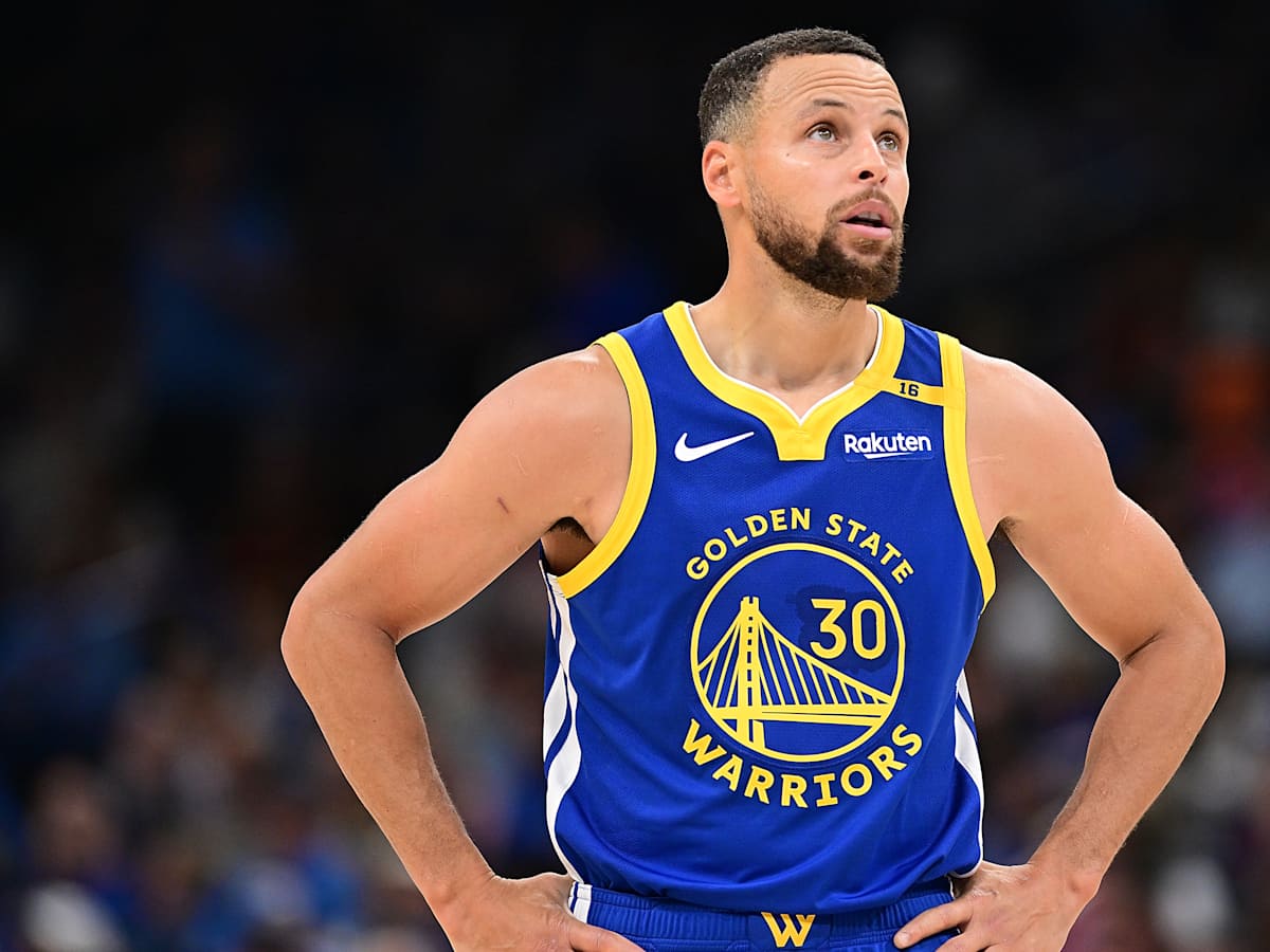 Will Steph Curry Play Tonight? Injury Status and Game Prediction vs Clippers