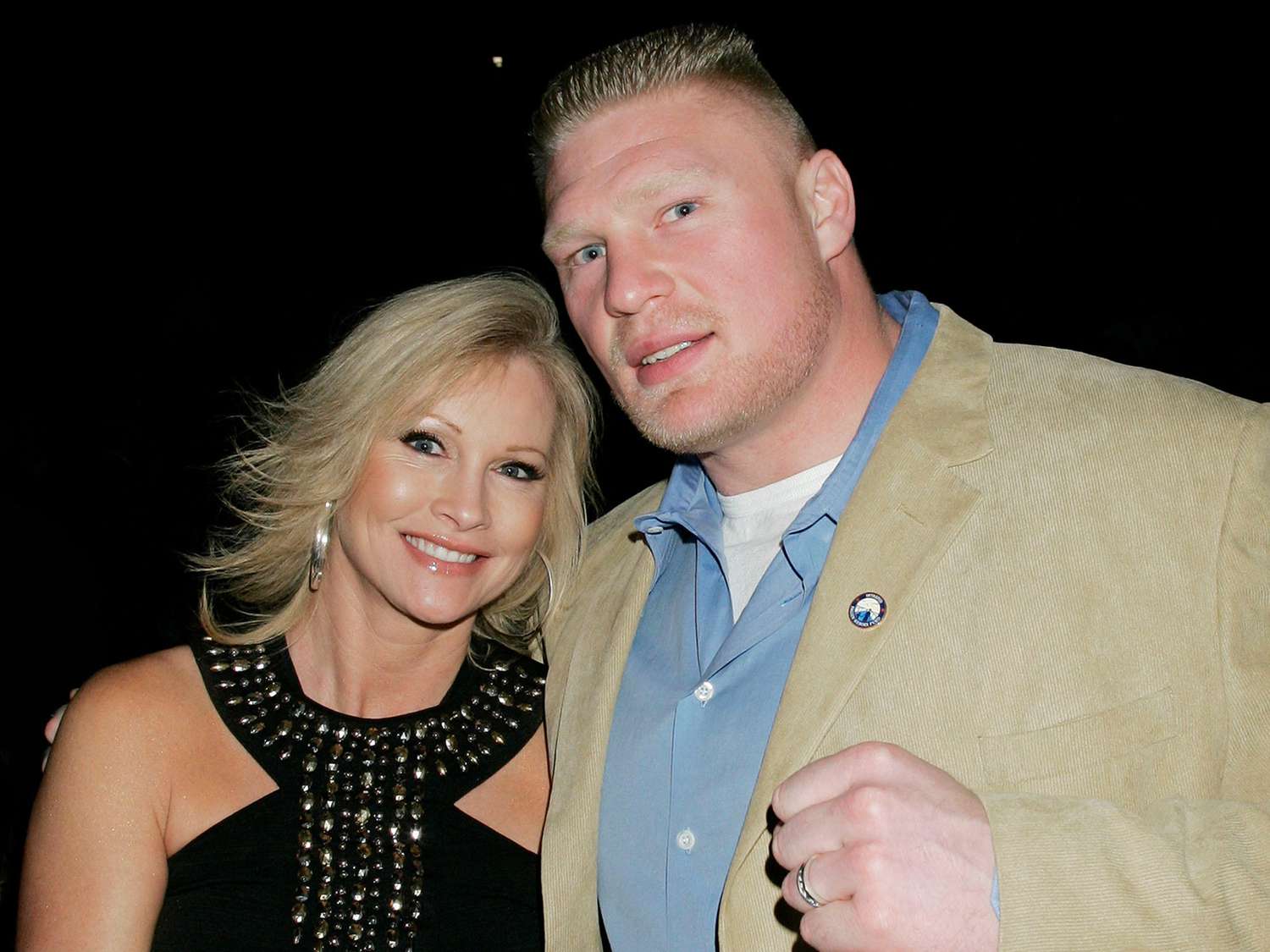 Brock Lesnars Wife: Everything You Need to Know About Sable