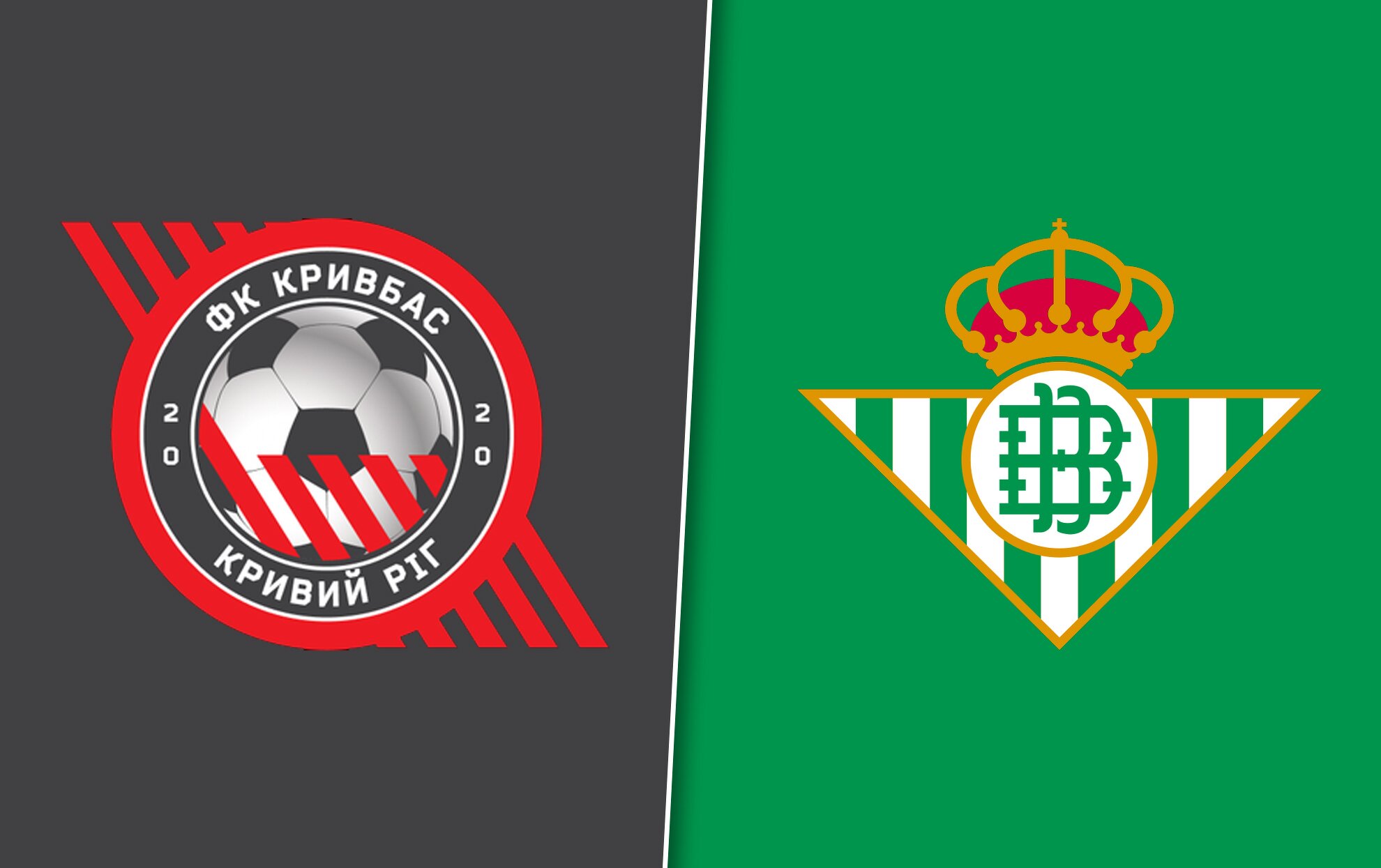 Real Betis vs Kryvbas KR: UEFA Conference League Match Preview & Live Score