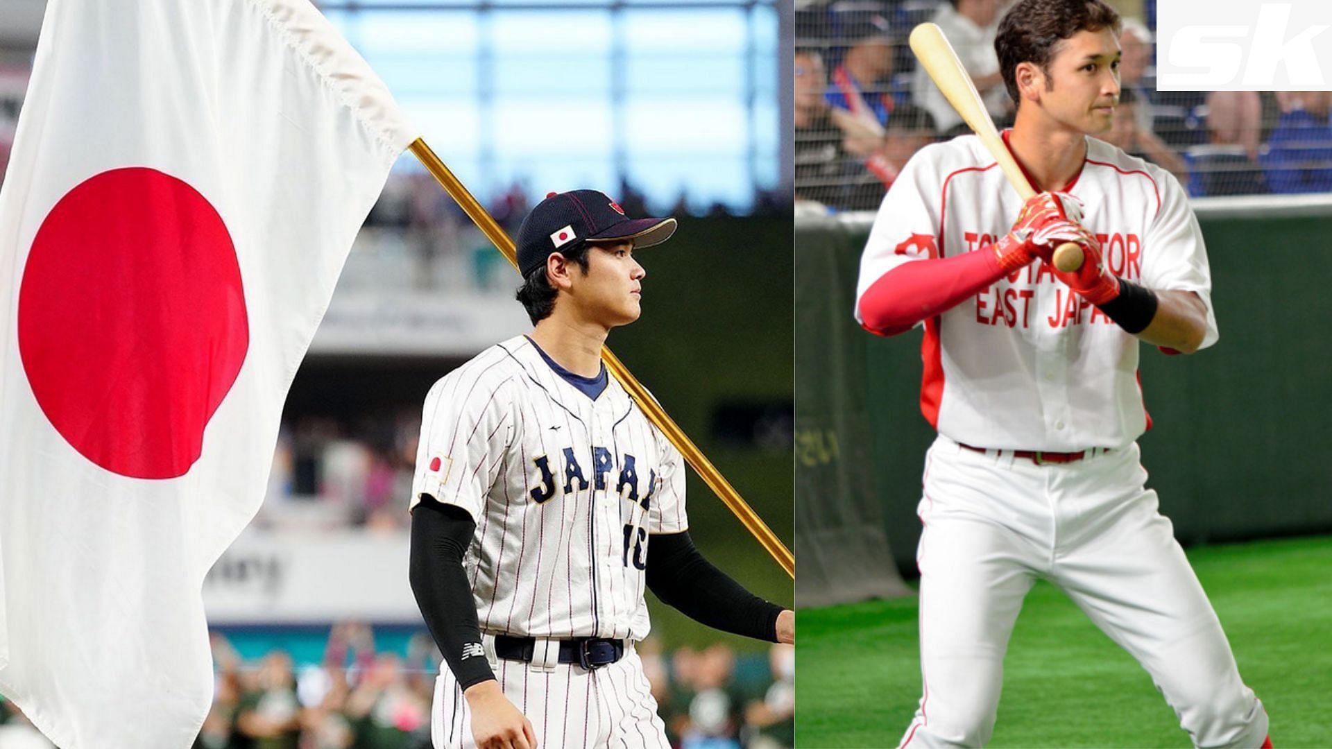 Who is Ryuta Ohtani? Exploring the Life of Shohei Ohtanis Elder Brother