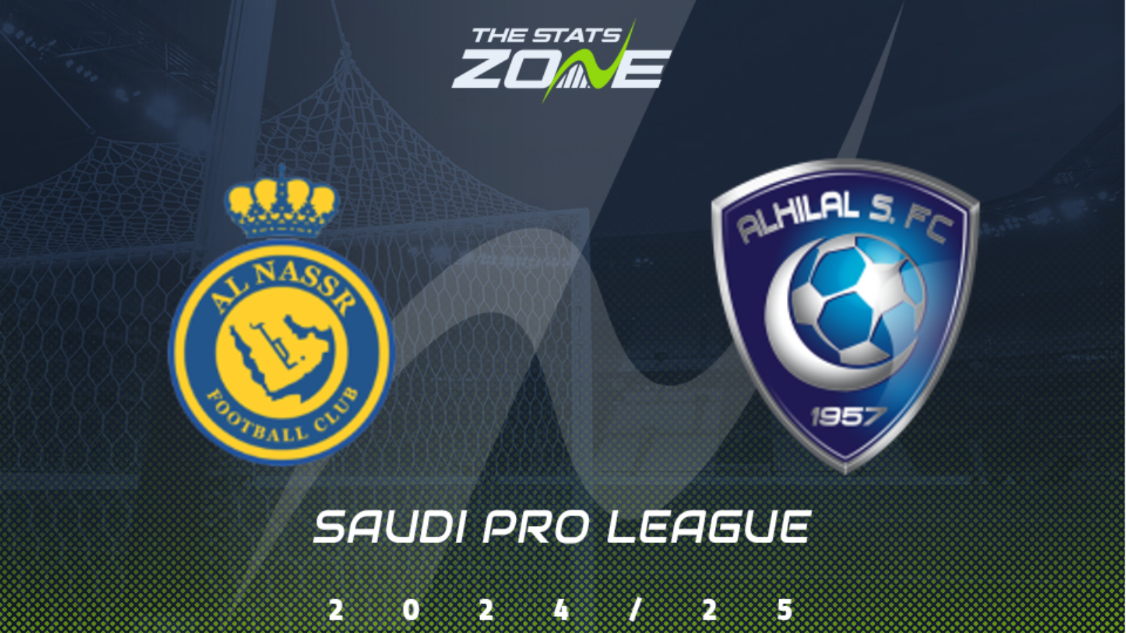 Al-Nassr vs Al-Hilal: Saudi Pro League 2024-25 Live Match Preview