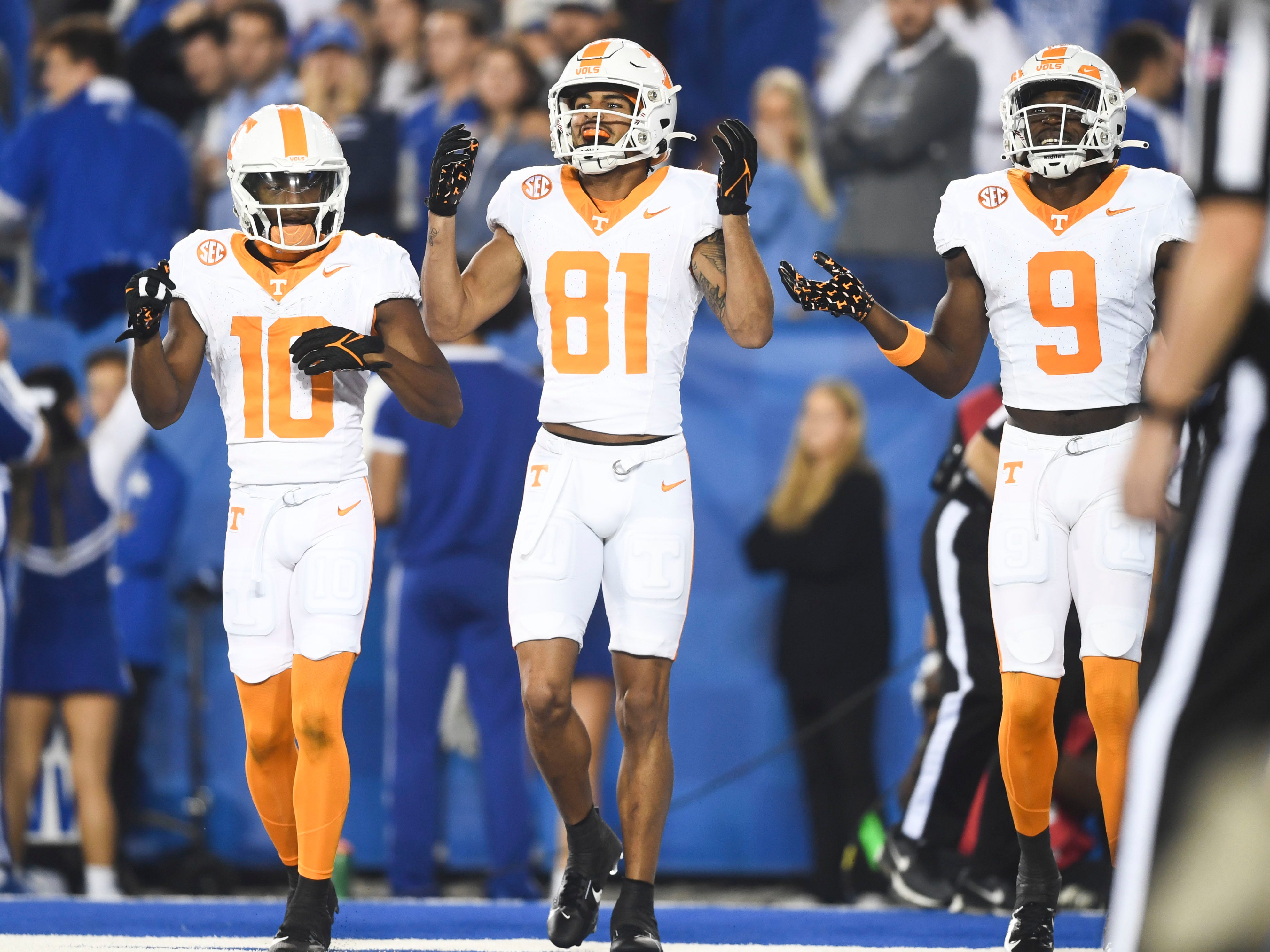 Latest Tennessee Football News: Updates, Scores, and Key Highlights