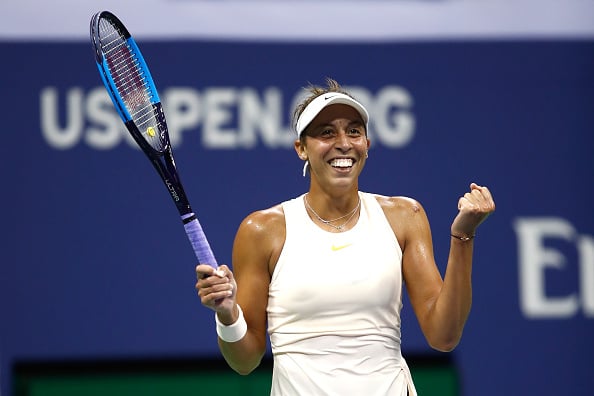 Madison Keys Net Worth: What Is the American Tennis Star Worth in 2024?