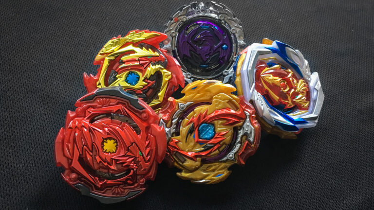 Beyblade Burst By-Lade-Oval: Whats New in Julys Top Launches?