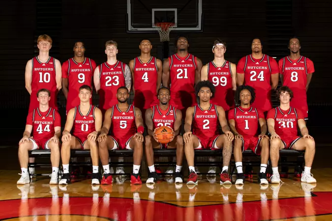 Rutgers Basketball 2024-25: Freshman Stars Lead Historic Season Start