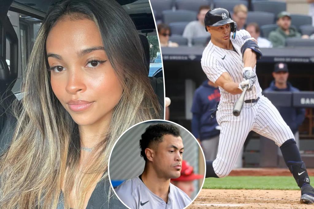 Exploring Giancarlo Stanton's Relationships: Is He Currently Married or Single?