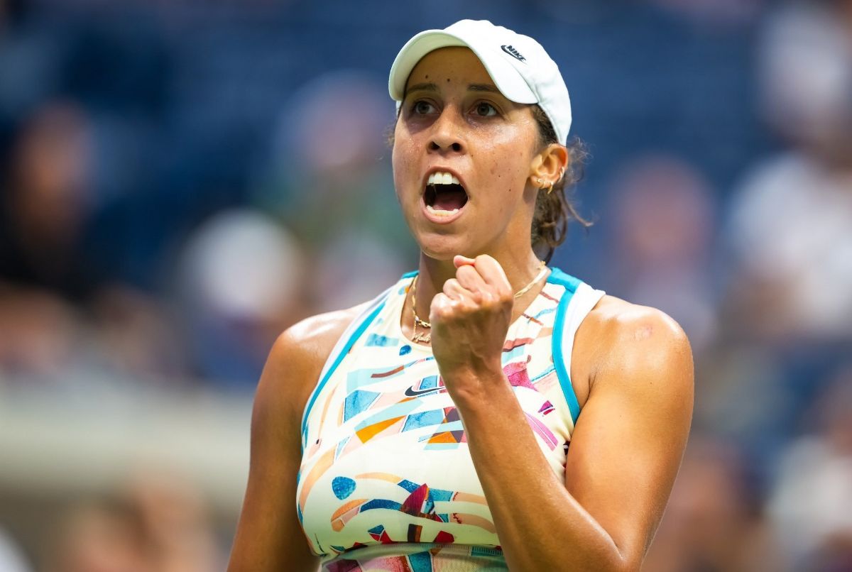 Madison Keys Net Worth: What Is the American Tennis Star Worth in 2024?