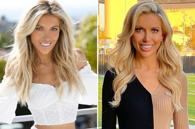 Justin Herberts Girlfriend: Who is NFL Reporter Taylor Bisciotti?