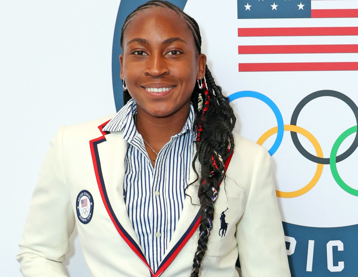 Coco Gauff Net Worth 2024: How the Tennis Star Earned $22.7 Million