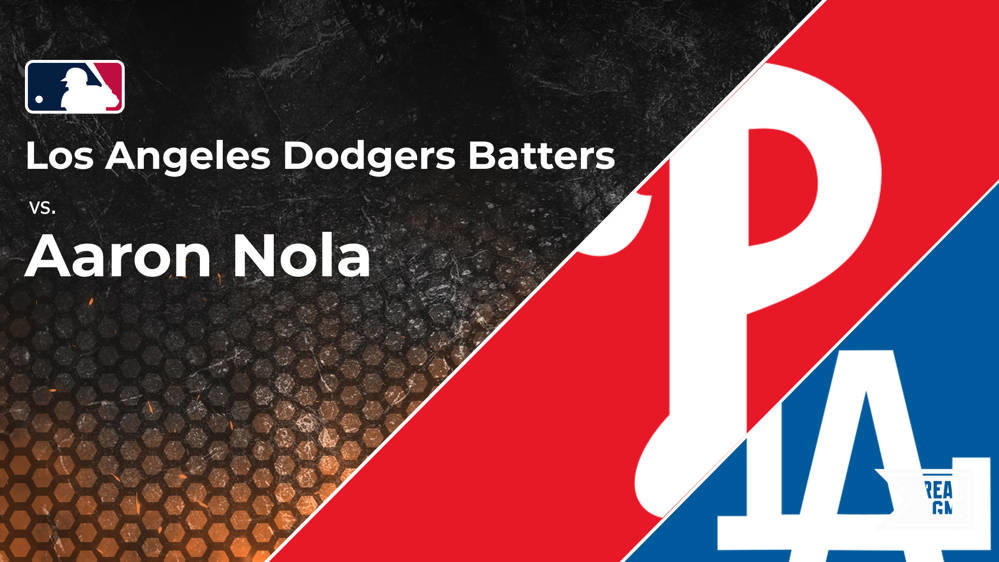 Dodgers vs Phillies: Head-to-Head Stats and Game Preview