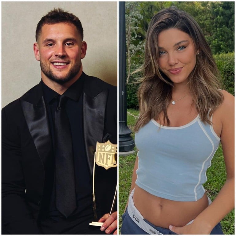 Nick Bosa and Lauren Maenner: Inside the San Francisco 49ers Stars Romance