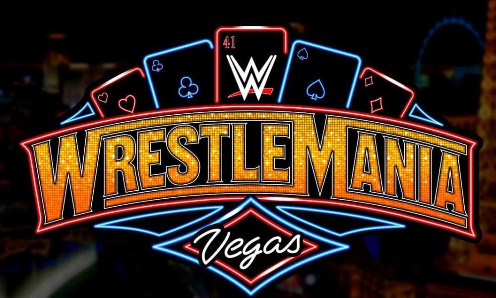 WrestleMania 41 to Livestream on Netflix: Las Vegas Event Details