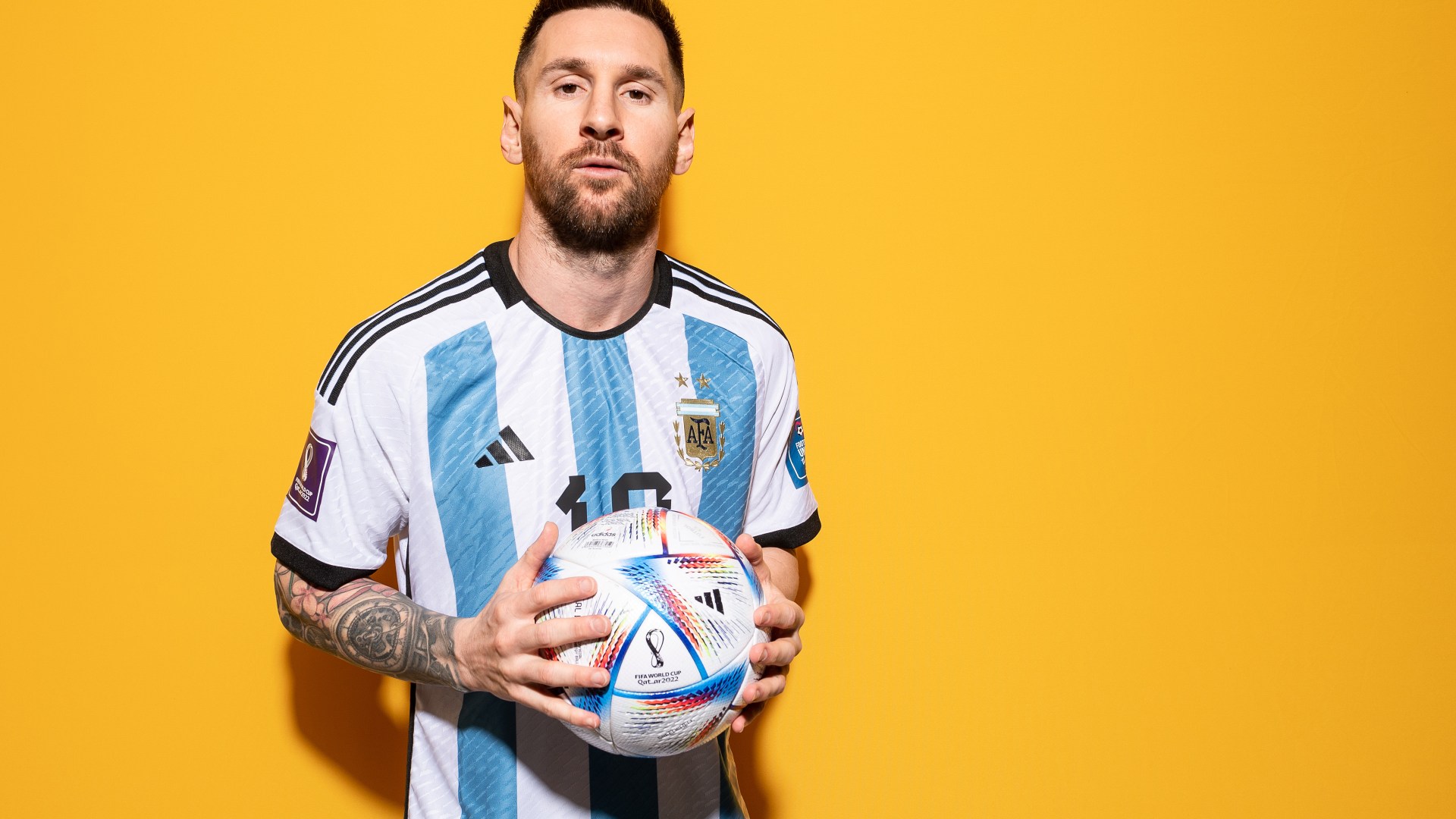 Messi Height Revealed: The Surprising Stats of Footballs Greatest Player