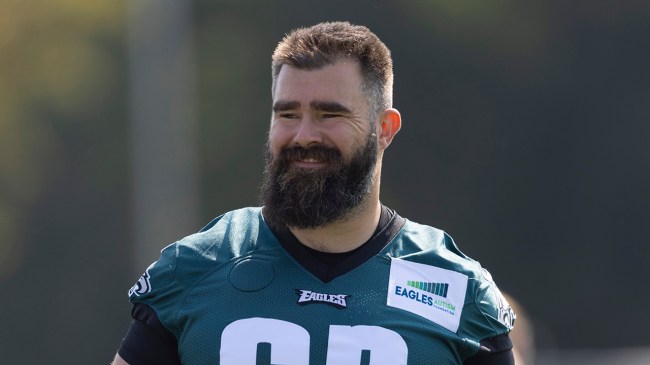 How Jason Kelce Built His $40 Million Net Worth: NFL Career and More