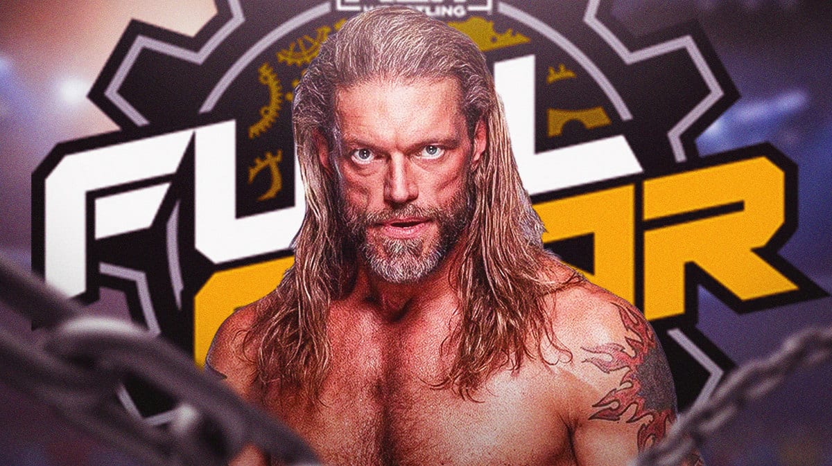 Adam Copeland's 25-Year Wrestling Career: WWE to AEW and Beyond