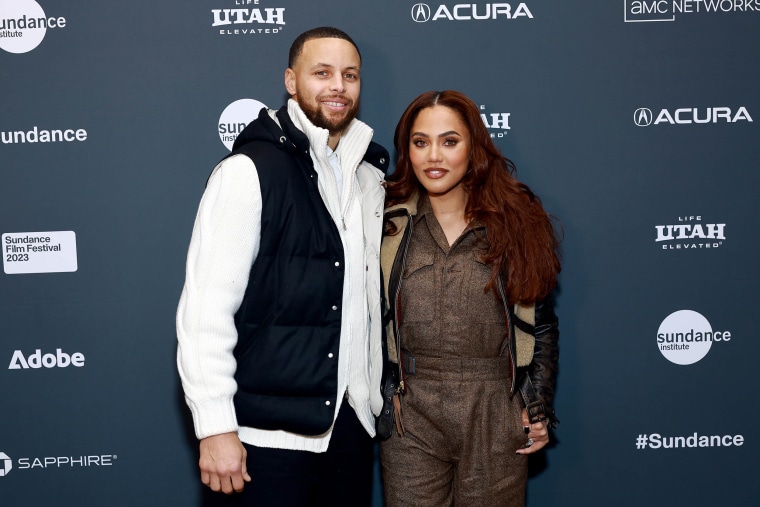 Who Is Ayesha Curry? Exploring the Life of Steph Currys Wife and Entrepreneur