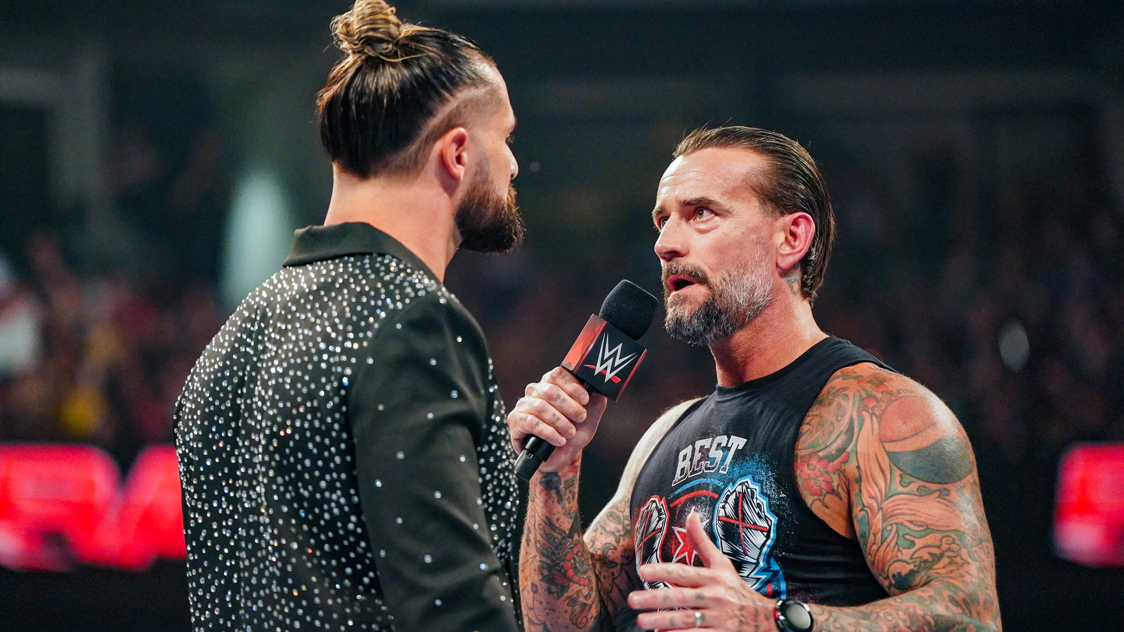 CM Punk News: Latest Updates on His WWE Return and Injury Status