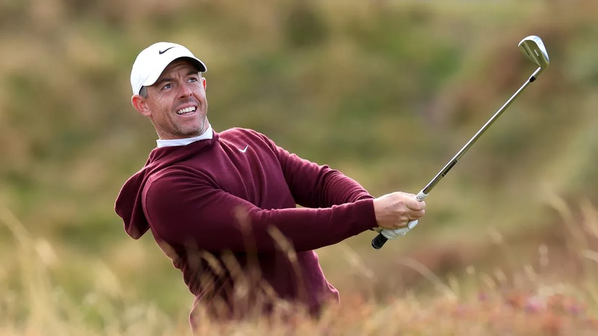 Rory McIlroy Net Worth 2024: How the Golf Superstar Earned $255 Million