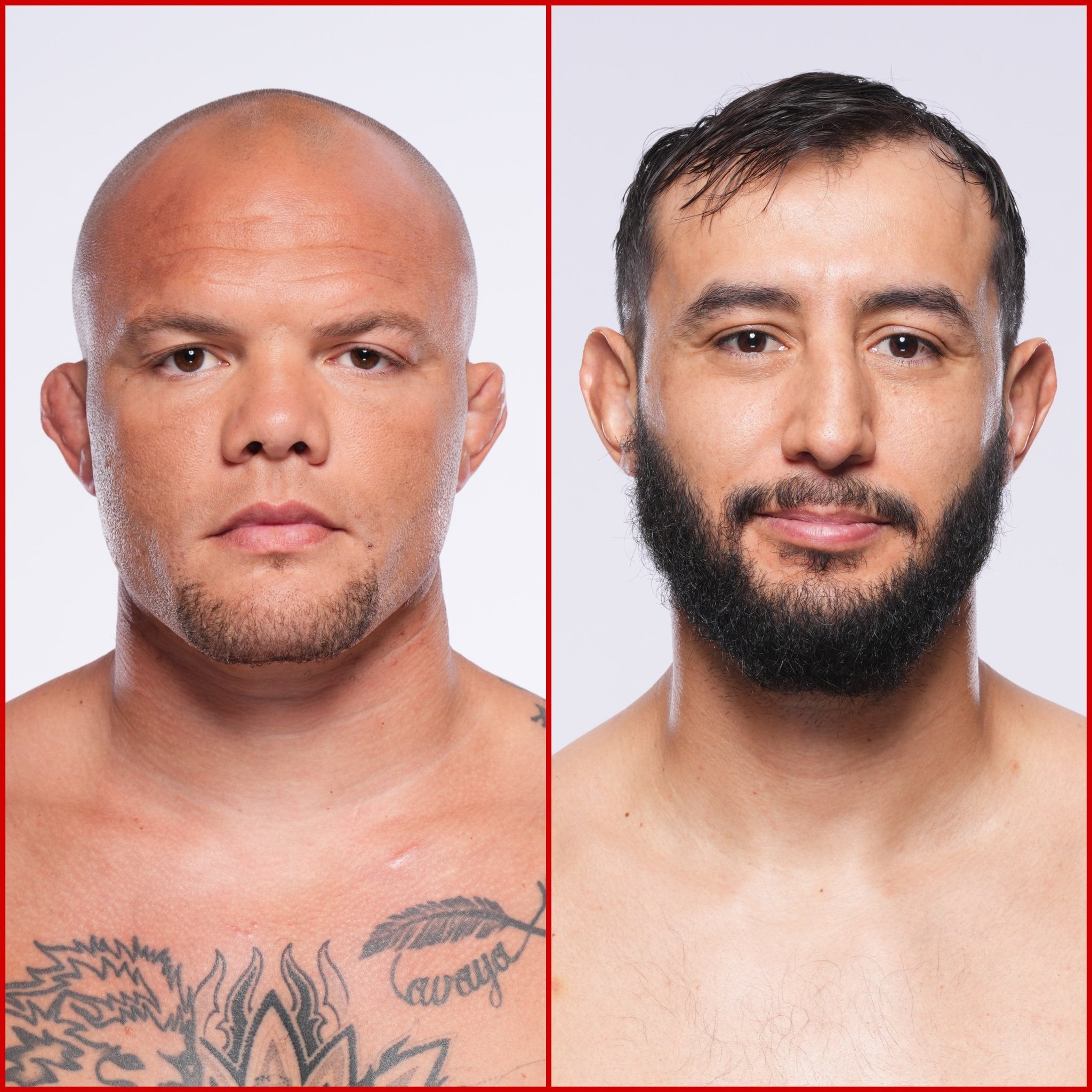 Anthony Smith vs Dominick Reyes: UFC 310 Fight Preview & Analysis