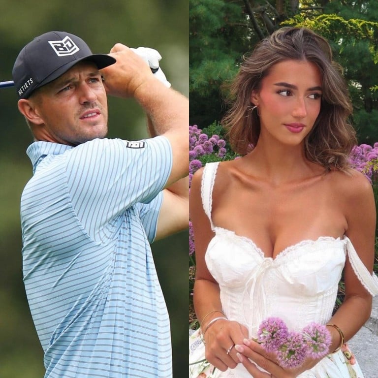 Bryson DeChambeau Girlfriend 2024: Who is Lilia Schneider?